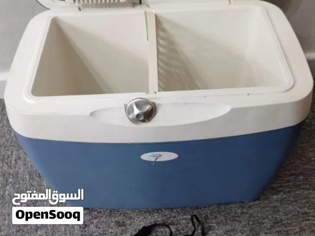 ثلاجة للسيارة