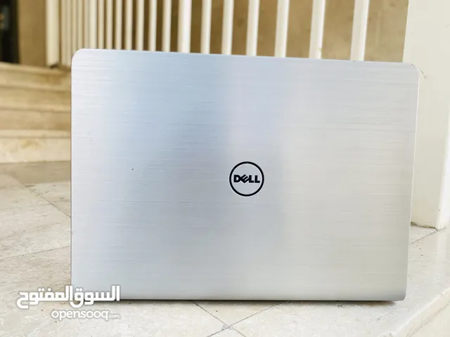 Dell core i7 5th generation