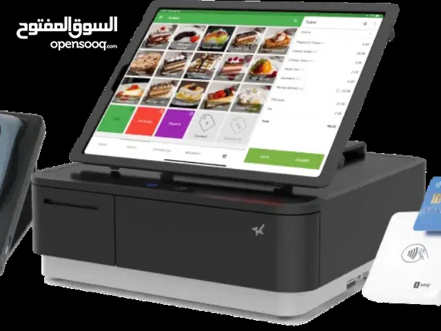 1. برنامج كاشير MinPOS – النسخة المطوّرة لإدارة محلك باحتراف