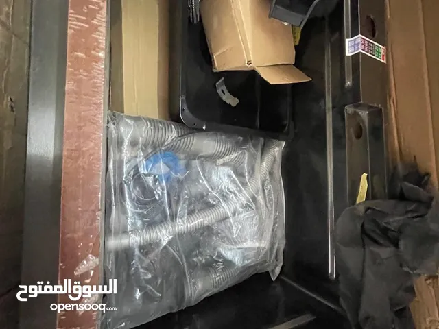 سنك حديث كامل الملحقات أوربي