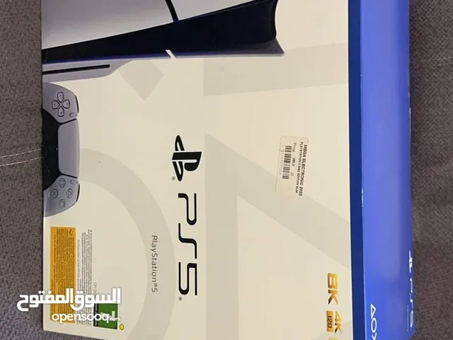 PlayStation 5 PlayStation for sale in Mafraq