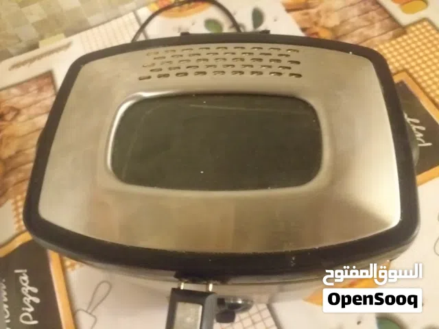 قلاية زيت هومر