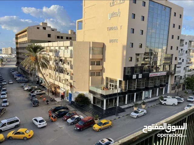 220 m2 4 Bedrooms Apartments for Rent in Tripoli Omar Al-Mukhtar Rd