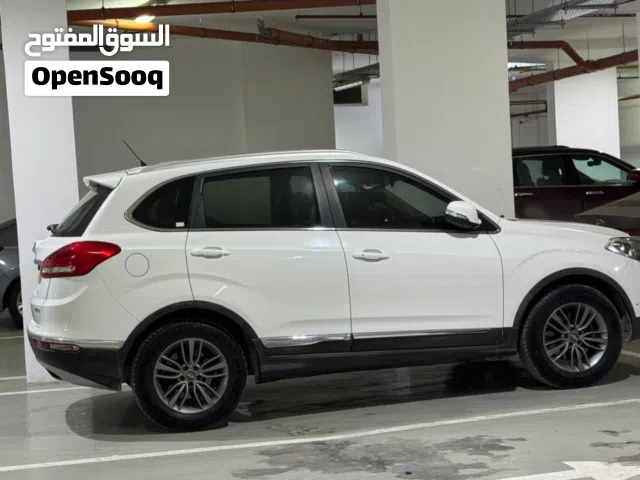 Chery, Tiggo 5, 2018  شيري تيجو 5، 2018