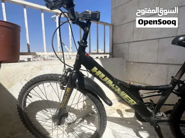 بسكليت جنط 24