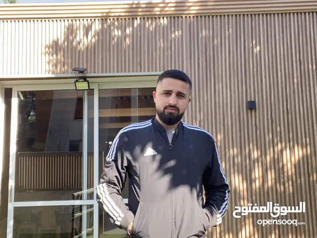محمد نزال
