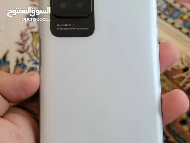 Samsung Galaxy A22 5G 128 GB in Sana'a