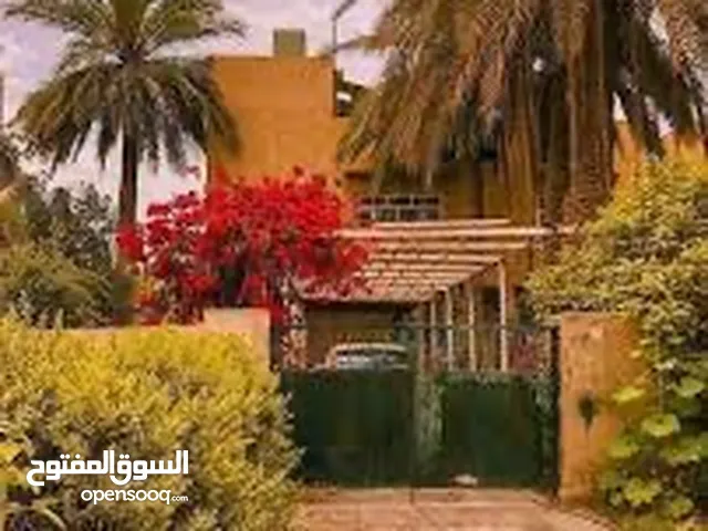 دار للايجار مخزن او سكن زيونة خلف شارع الربيعي