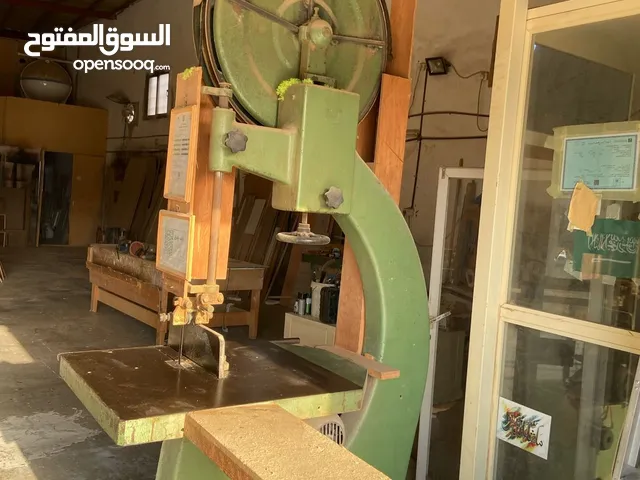 معدات نجارة ايطالي