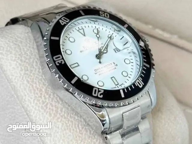 Analog & Digital Rolex watches for sale in Benghazi