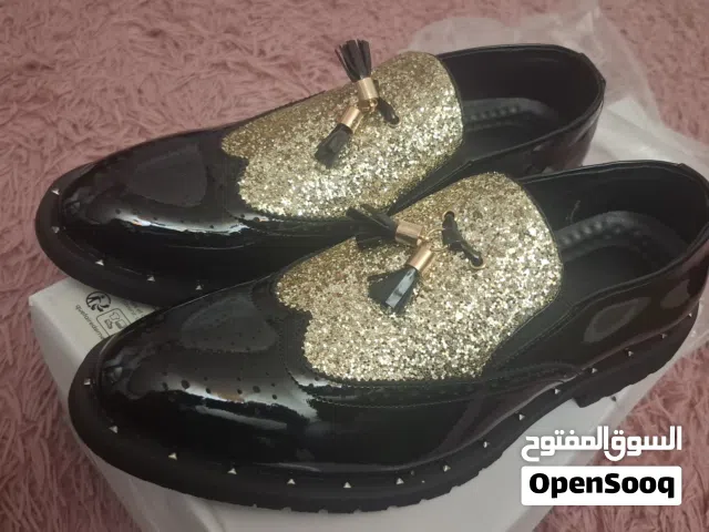 GROOM Original Shoes for WIDDING  ( NEW INBOXED) SIZE 41