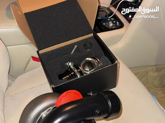 كت توربو للفتك جديد