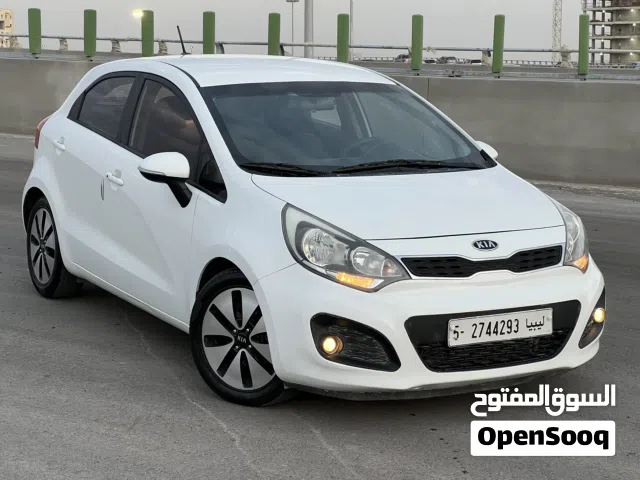 2013 Kia Rio EX