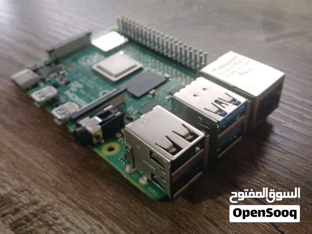 raspberry pi 4b 8gb ram