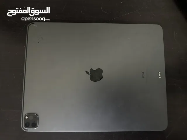 ايباد برو 12.9