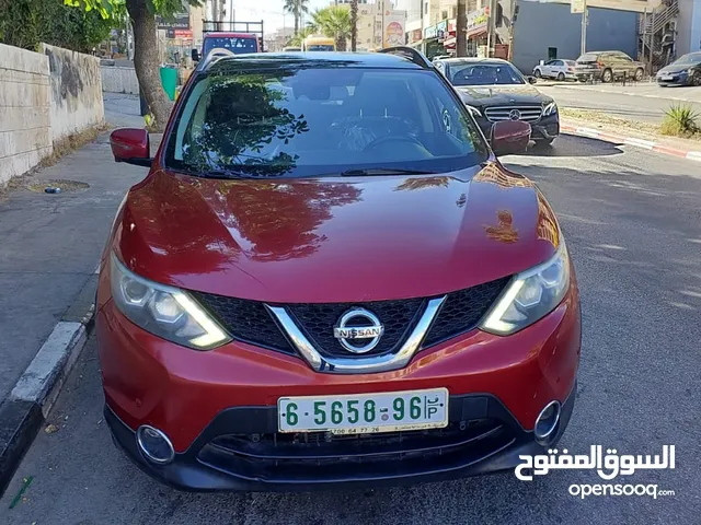 Used Nissan Other in Ramallah and Al-Bireh