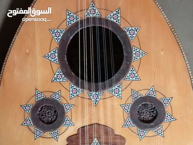 عود سوري قديم جميل جدا