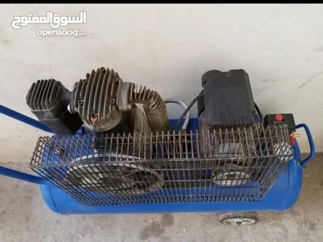 كمبرسر 50 لتر ايطالي صوت ناعم  وتعبئه سريعه سعر مناسب