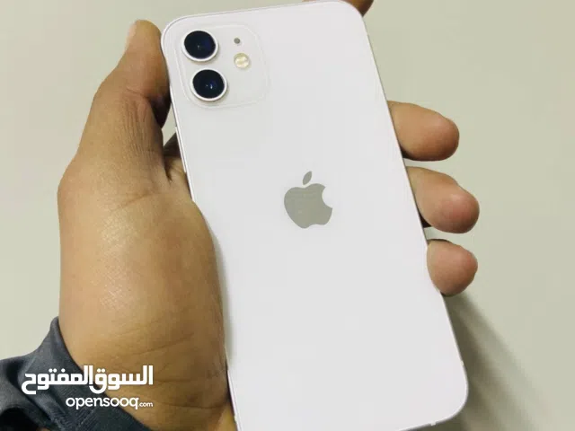 iPhone 12  Jamais répare