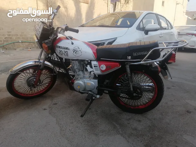 دراجه ناريه