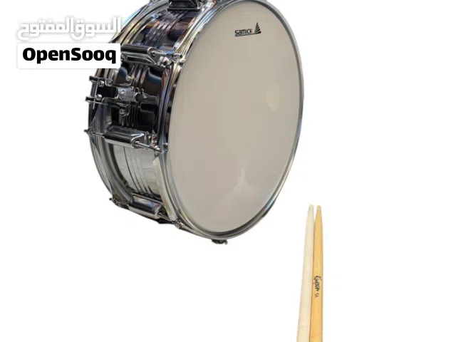 طبل سنير ساميك – Samick Snare Drum