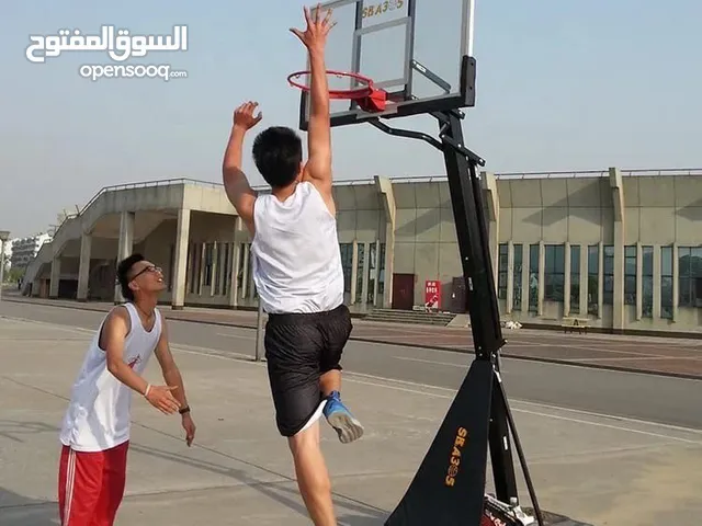 ستاند سلة زجاجي قاعدة اصلي