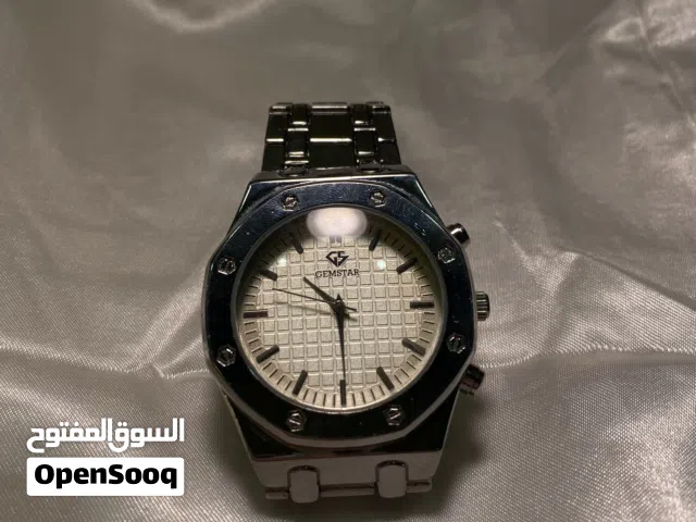 Analog Quartz Others watches  for sale in Irbid