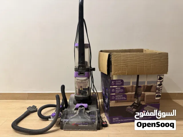  Other Vacuum Cleaners for sale in Baghdad
