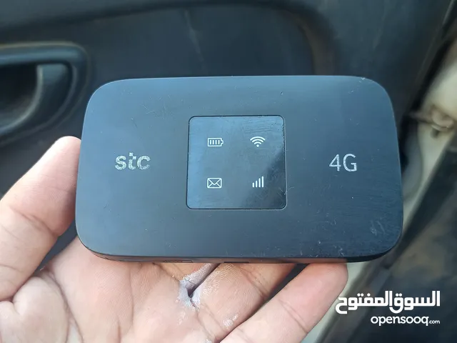 مودم محمول يشغل اي شريحه حتى عدنت