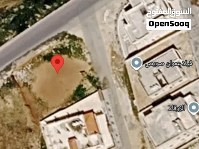 Residential Land for Sale in Zarqa Graiba