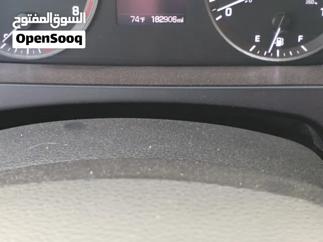 2017, Hyundai, Sonata, Eco