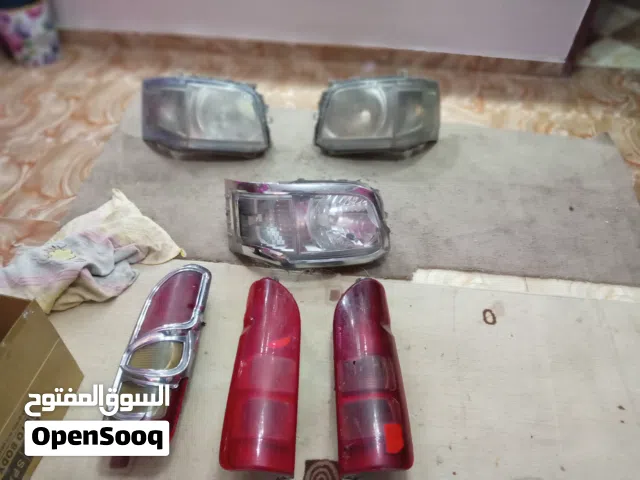 تويوتا هاي اس