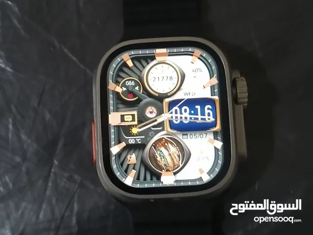 ساعه شوقر الترا بسعر عرطه
