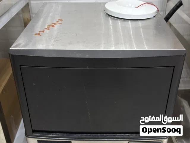 صانعة ثلج ممتازة جداً