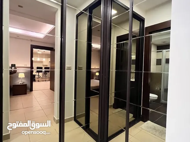 136 m2 2 Bedrooms Apartments for Rent in Amman 5th Circle