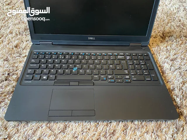Dell laptops i5 7gth
