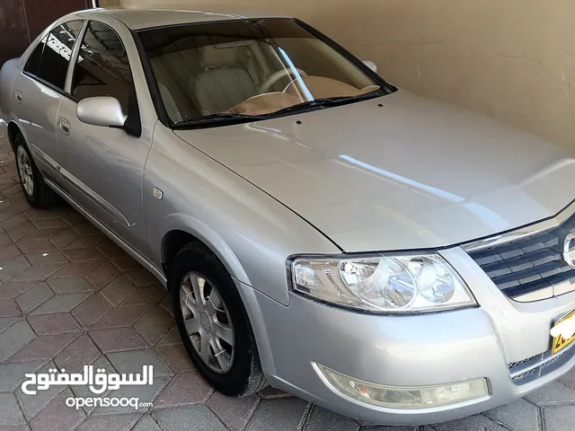 Nissan Sunny 2010 in Al Dakhiliya