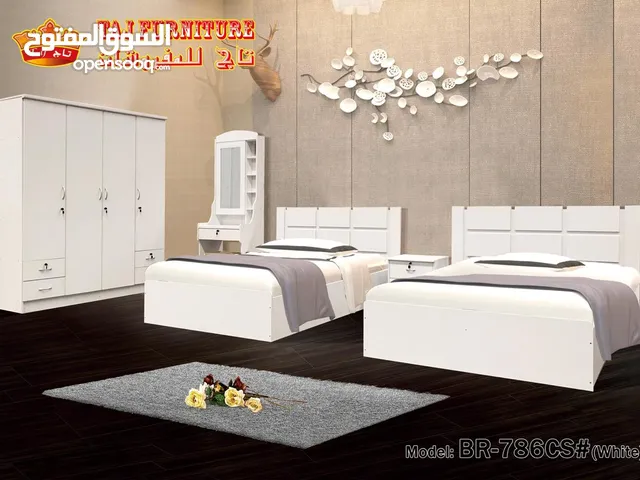 THILAND TWINS BEDROOMS
