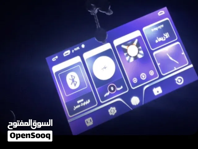 شاشه اندرويد