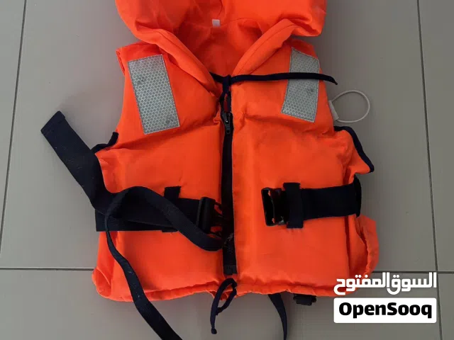 Kid’s Life Jacket 20-30kg