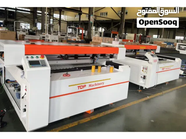 TOP MACHINERY COMPANY -SALES AND AFTER SALES SERVICES : DEALERS INWOOD MACHINE, ADVERTISING MACHINE