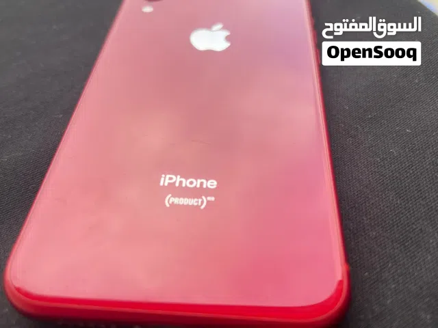 IPHONE XR  LL