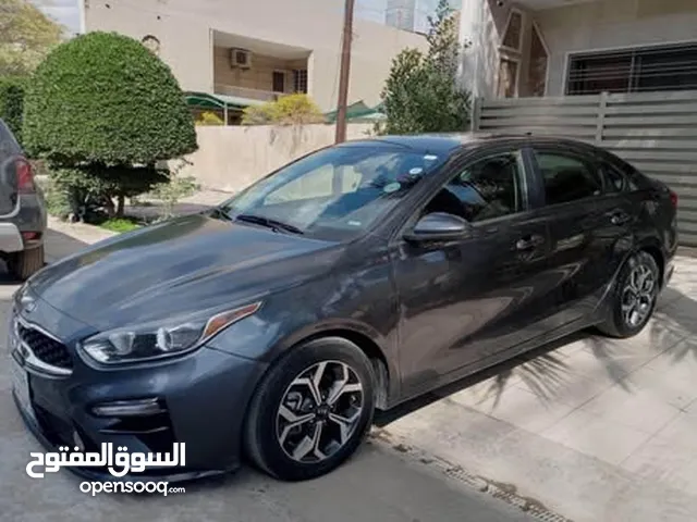 كيار فورتي وارد امريكي محرك 2000 دوش