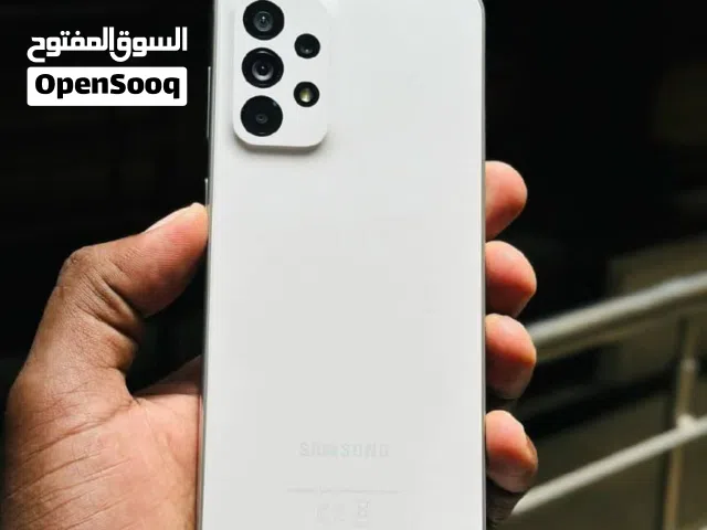 Samsung Galaxy A73 256 GB in Tripoli