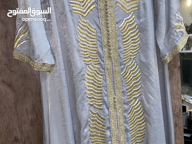 قفطان مغربي