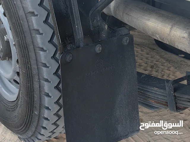 New Toyota 4 Runner in Tripoli