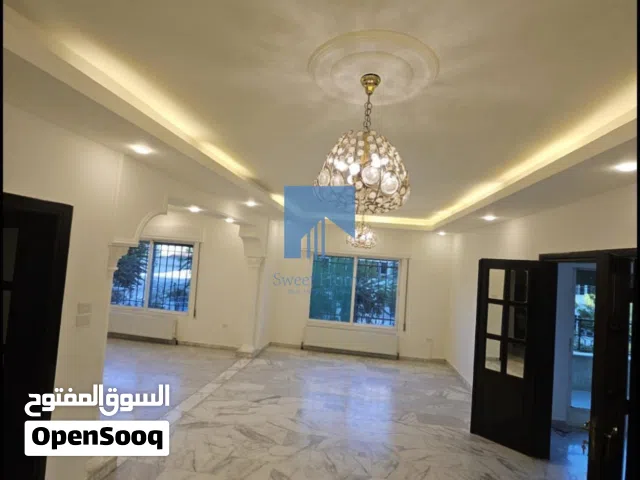 185 m2 3 Bedrooms Apartments for Sale in Amman Um Uthaiena