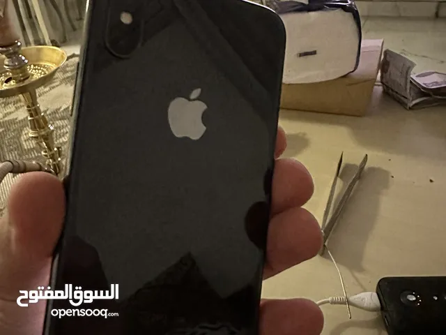 Apple iPhone XS 256 GB in Cairo