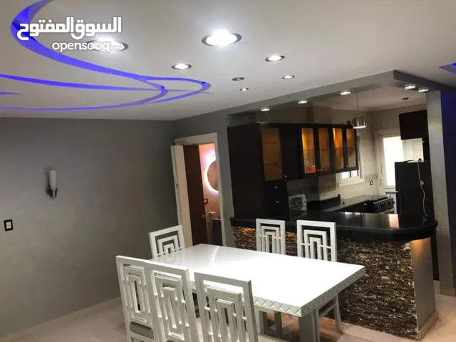 95 m2 2 Bedrooms Apartments for Rent in Cairo Madinaty