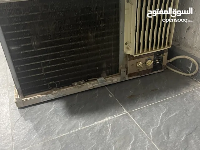 General 2.5 - 2.9 Ton AC in Al Jahra